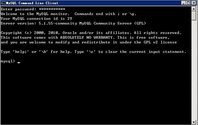  mysql给root开启远程访问权限，修改root密码 MySQL