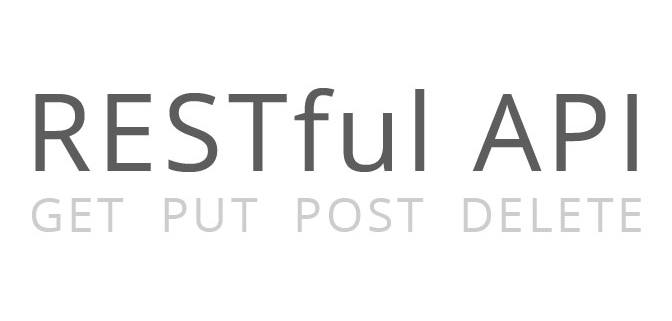 RESTful 架构详解