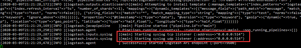 通过filebeat、logstash、rsyslog采集nginx日志的几种方式 ELK 第14张