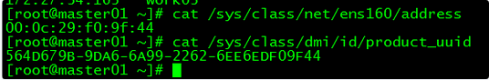 lvs+keepalived部署k8s v1.16.4高可用集群 Linux 第2张