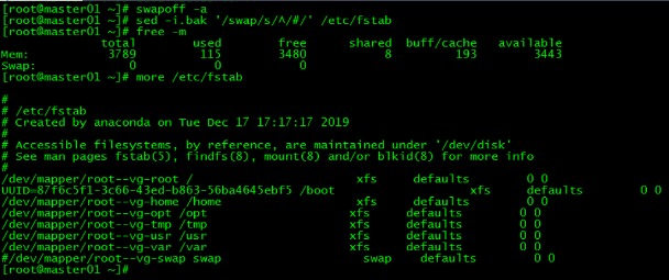 lvs+keepalived部署k8s v1.16.4高可用集群 Linux 第3张