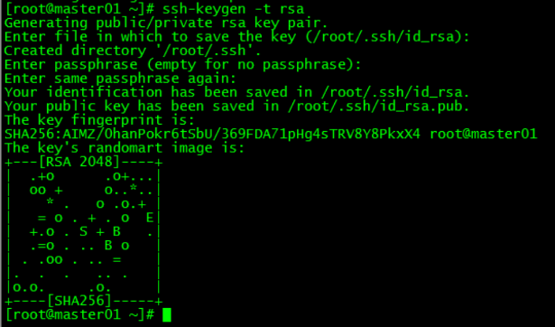 lvs+keepalived部署k8s v1.16.4高可用集群 Linux 第6张