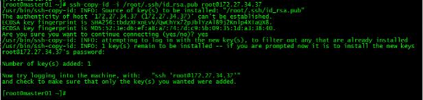 lvs+keepalived部署k8s v1.16.4高可用集群 Linux 第8张