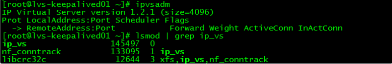 lvs+keepalived部署k8s v1.16.4高可用集群 Linux 第39张