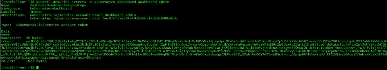 lvs+keepalived部署k8s v1.16.4高可用集群 Linux 第51张