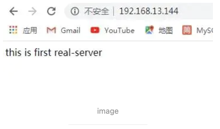 Haproxy详解以及基于Haproxy的高可用实战 Linux 第5张