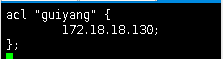 bind搭建智能DNS DNS 第12张