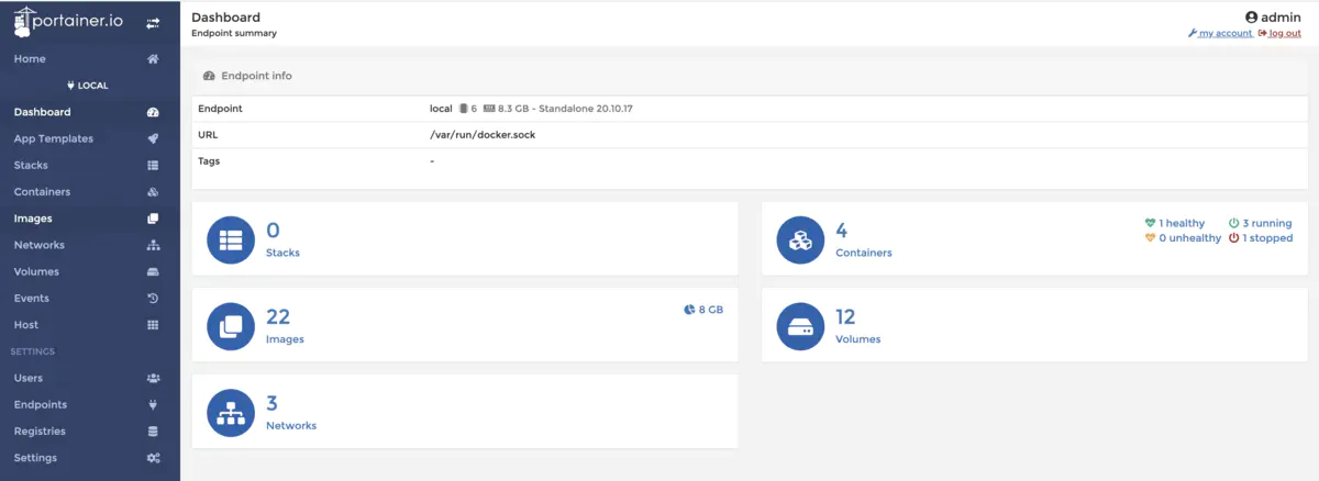 Docker环境搭建Gitlab配置CI/CD执行
