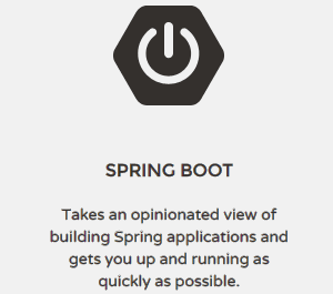 Spring Boot简略入门手册 Java 第1张
