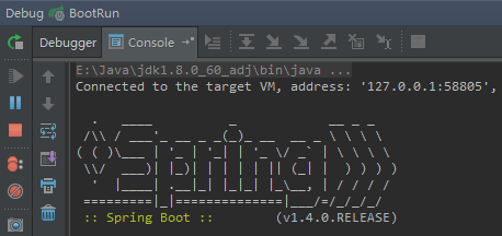 Spring Boot简略入门手册 Java 第7张